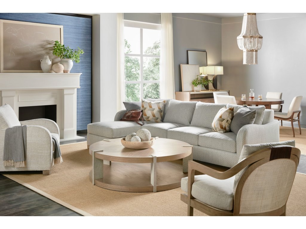 Catalina Raf Sofa - image 2