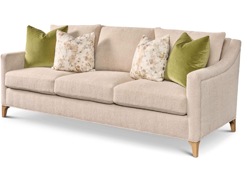 Catalina Channel Arm Sofa - main image