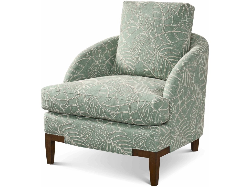 Lido Accent Chair - main image