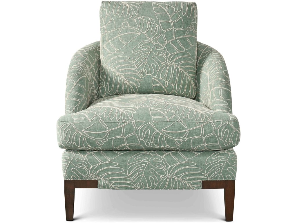 Lido Accent Chair - image 1
