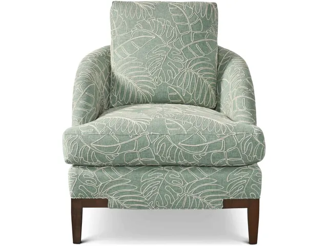 Lido Accent Chair - Alternative View