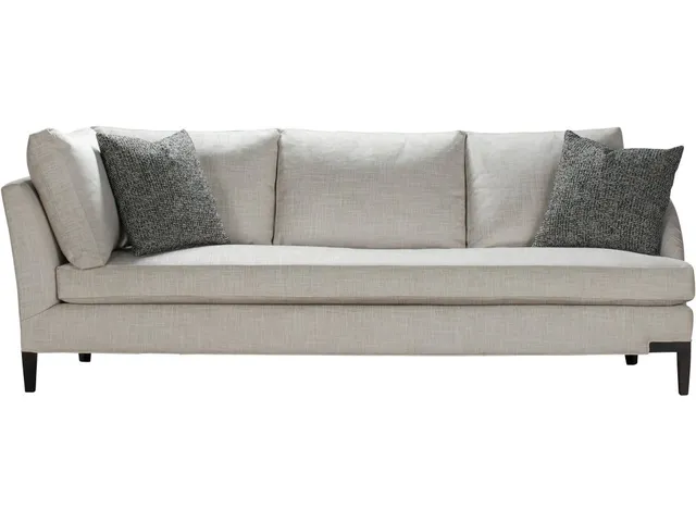 Lido Raf/Corner Sofa
