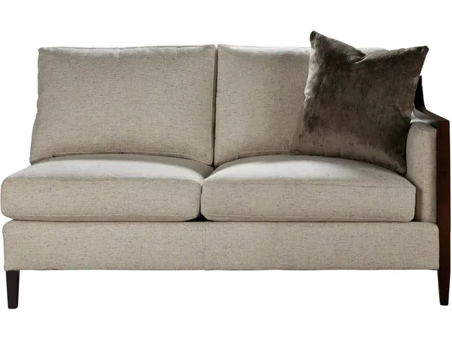 Lido Raf Loveseat