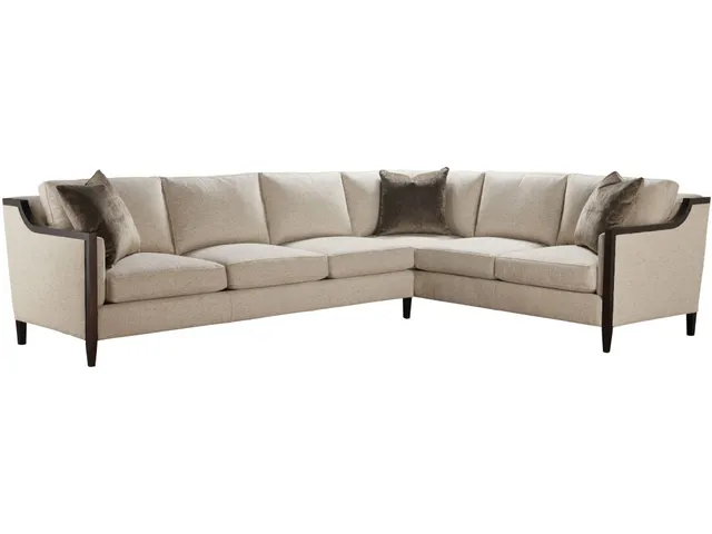 Lido Sectional Ii