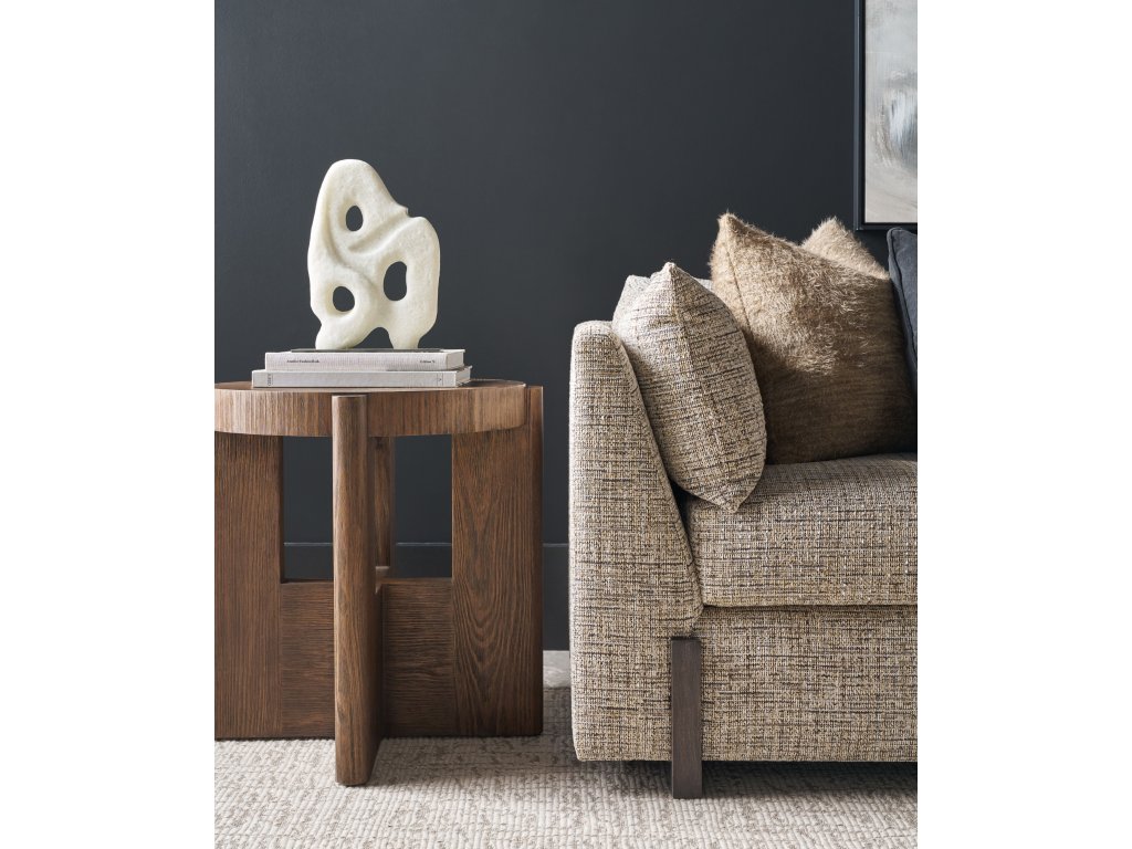 Asciano Raf/Corner Sofa - image 2