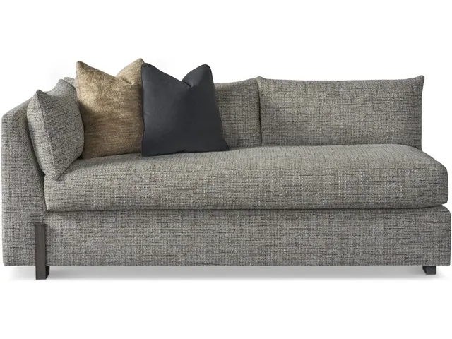Asciano Laf Sofa - Alternative View