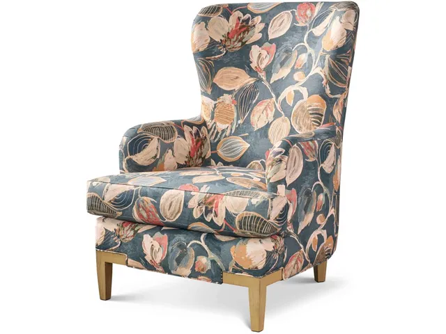 Lido Wingchair