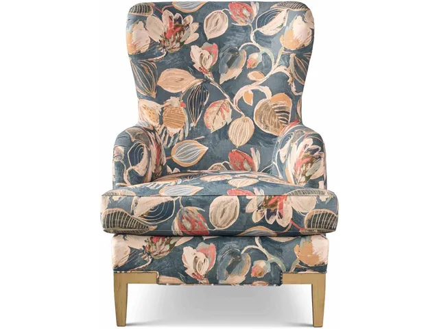 Lido Wingchair - Alternative View