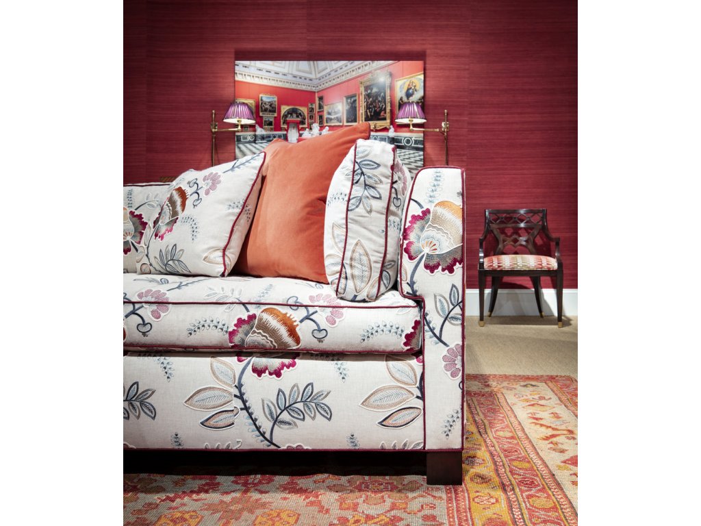 Albert Extended Sofa - image 5