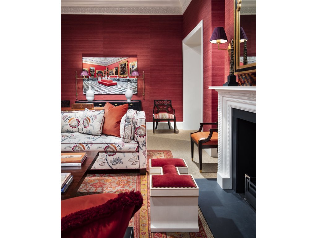 Albert Extended Sofa - image 6