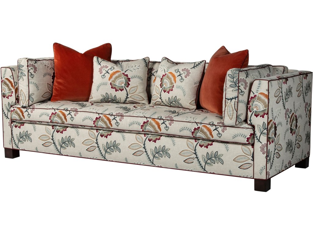 Albert Extended Sofa - main image