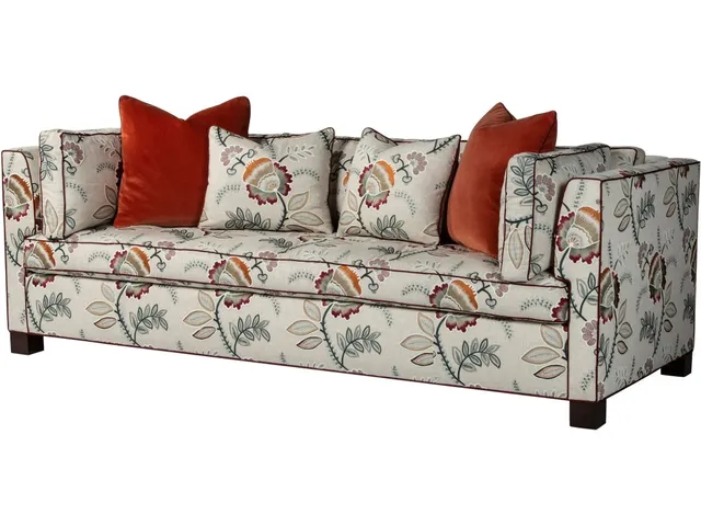 Albert Extended Sofa