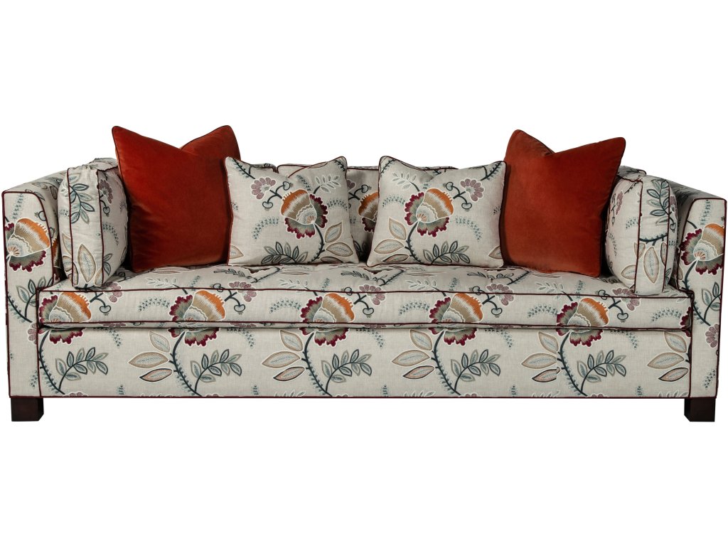 Albert Extended Sofa - image 2