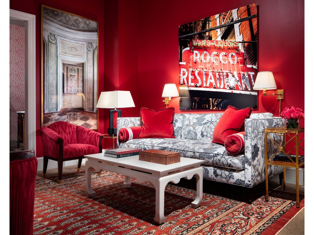 Markham Sofa - image 5