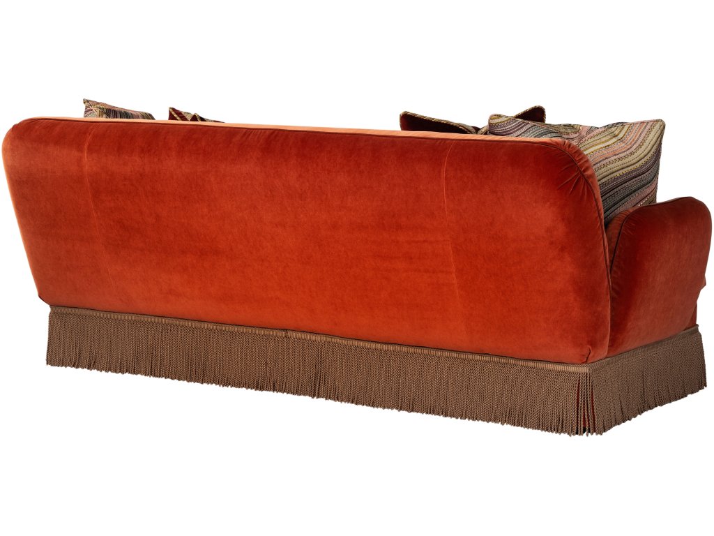 Ergisi Sofa - image 1