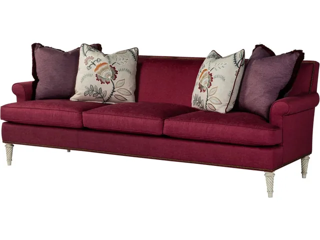 Dauphin Extended Sofa