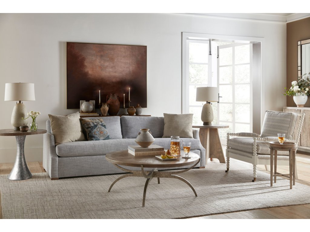 Mazie Extended Sofa - image 5