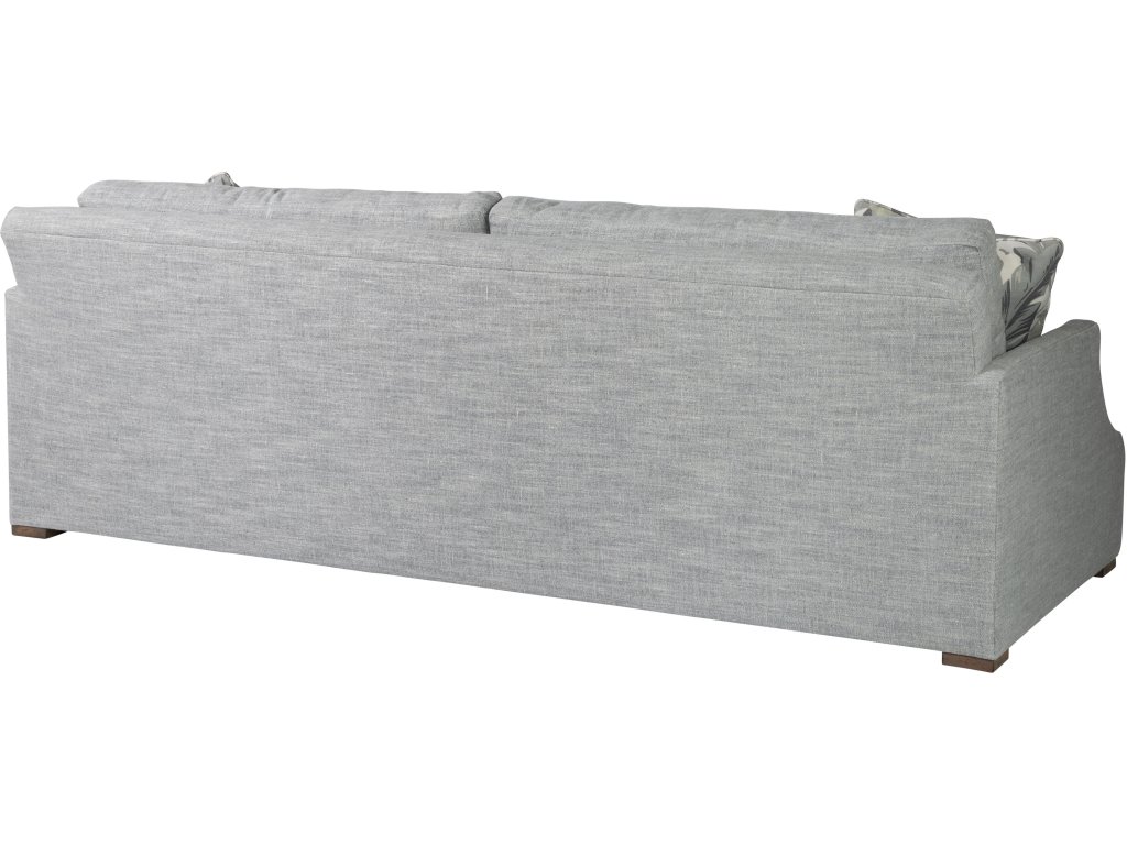 Mazie Extended Sofa - image 1