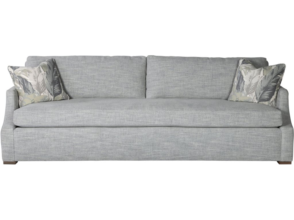 Mazie Extended Sofa - image 2