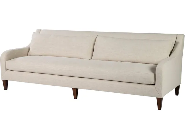 Mirella Extended Sofa