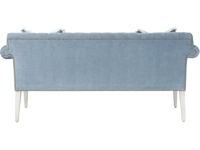 Catalina Long Bench - Alternative View