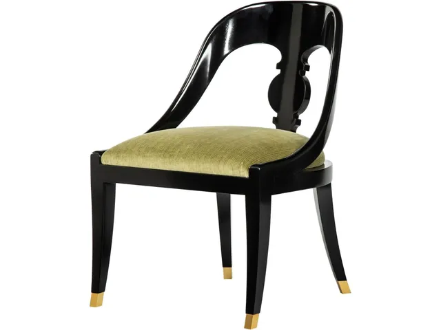 Pierre Chair