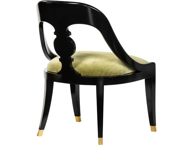 Pierre Chair - Alternative View