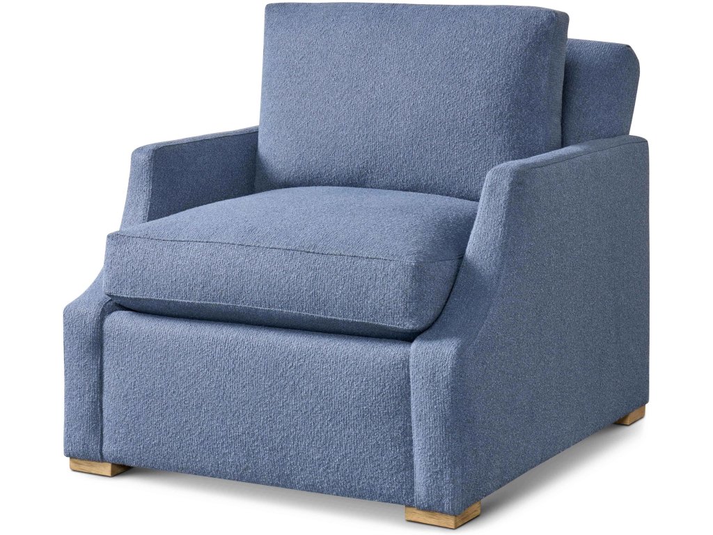 Mazie Club Chair - main image