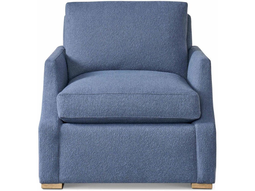 Mazie Club Chair - image 1