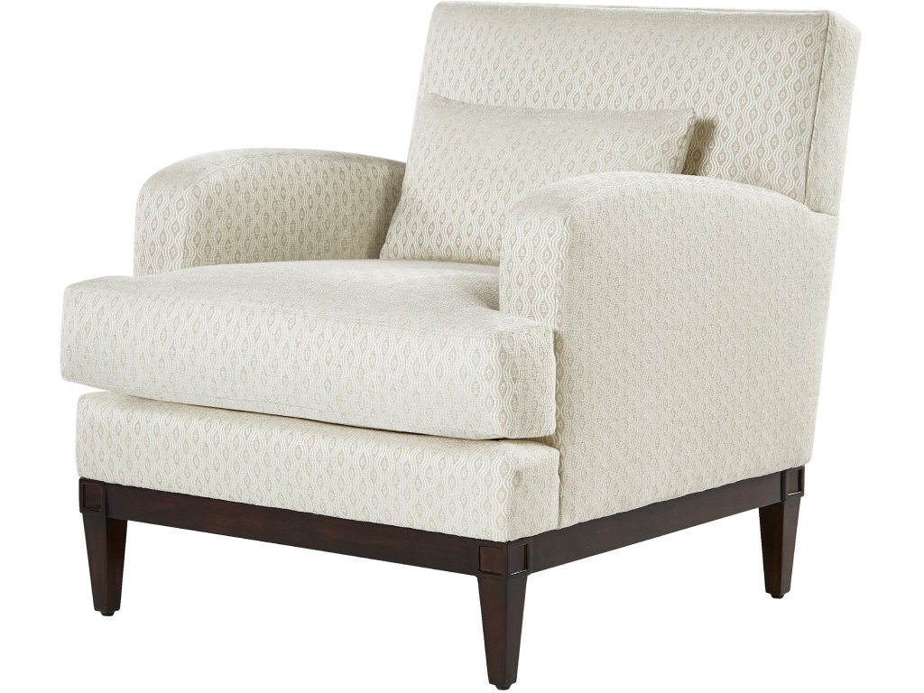 Neill Club Chair - main image
