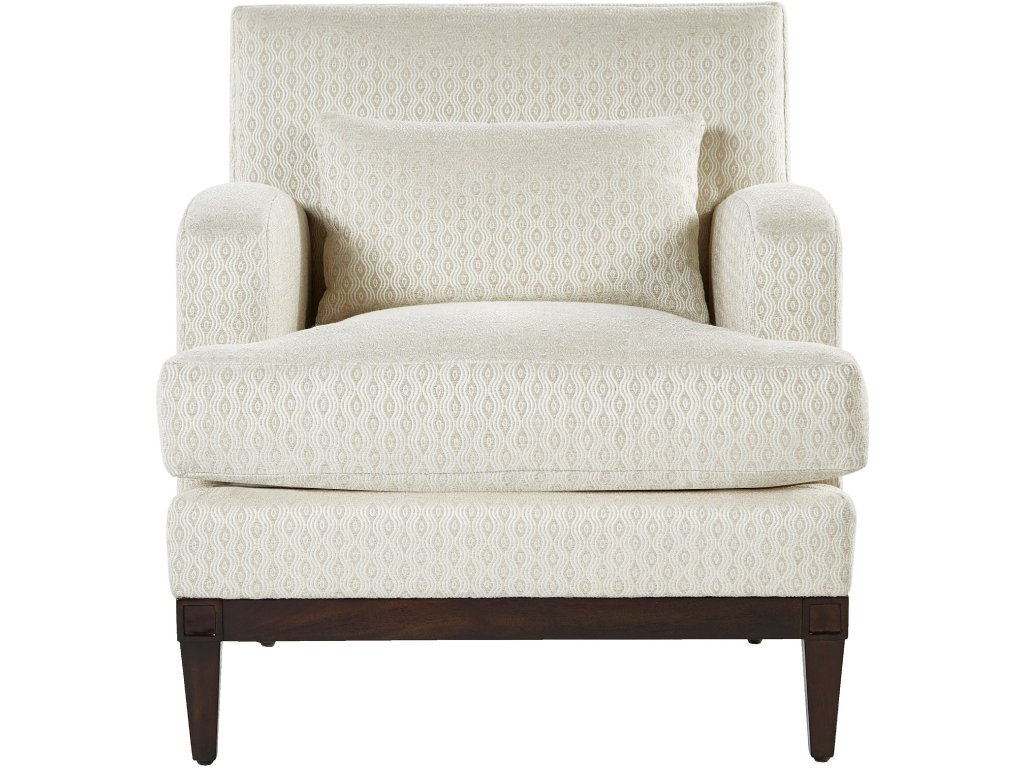 Neill Club Chair - image 2