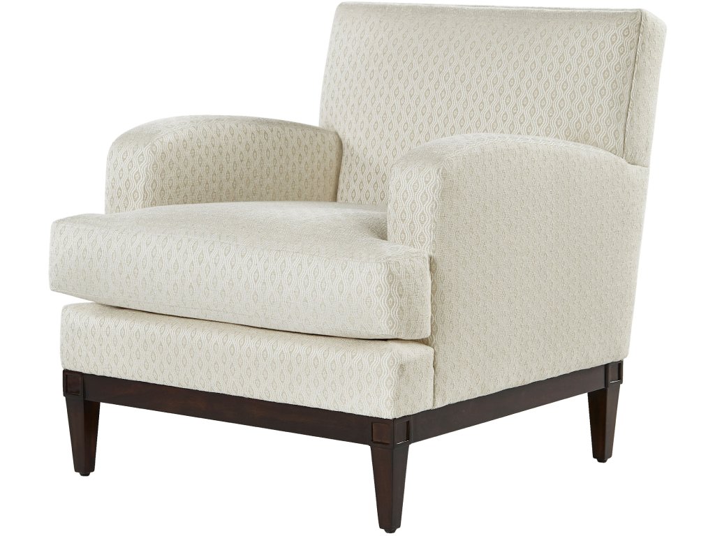 Neill Club Chair - image 4