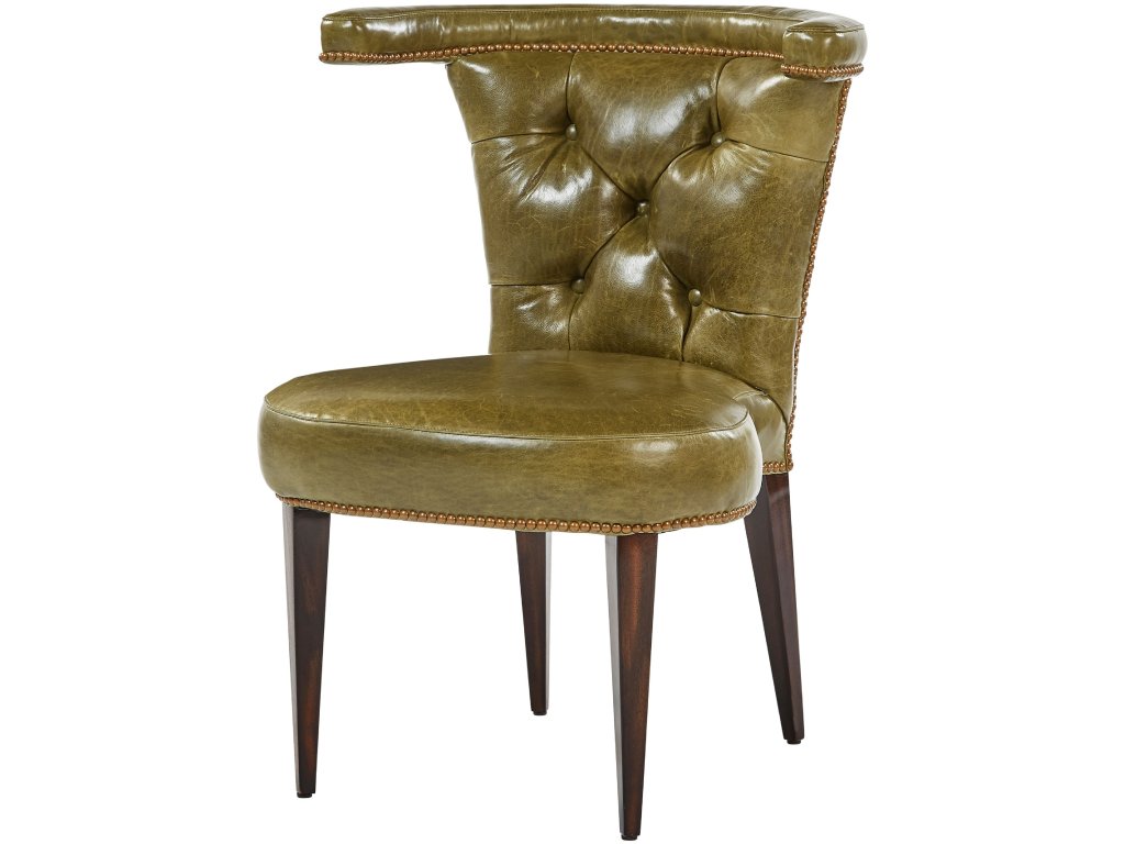 Manning Accent Chair - main image
