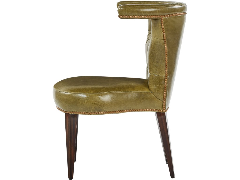 Manning Accent Chair - image 3