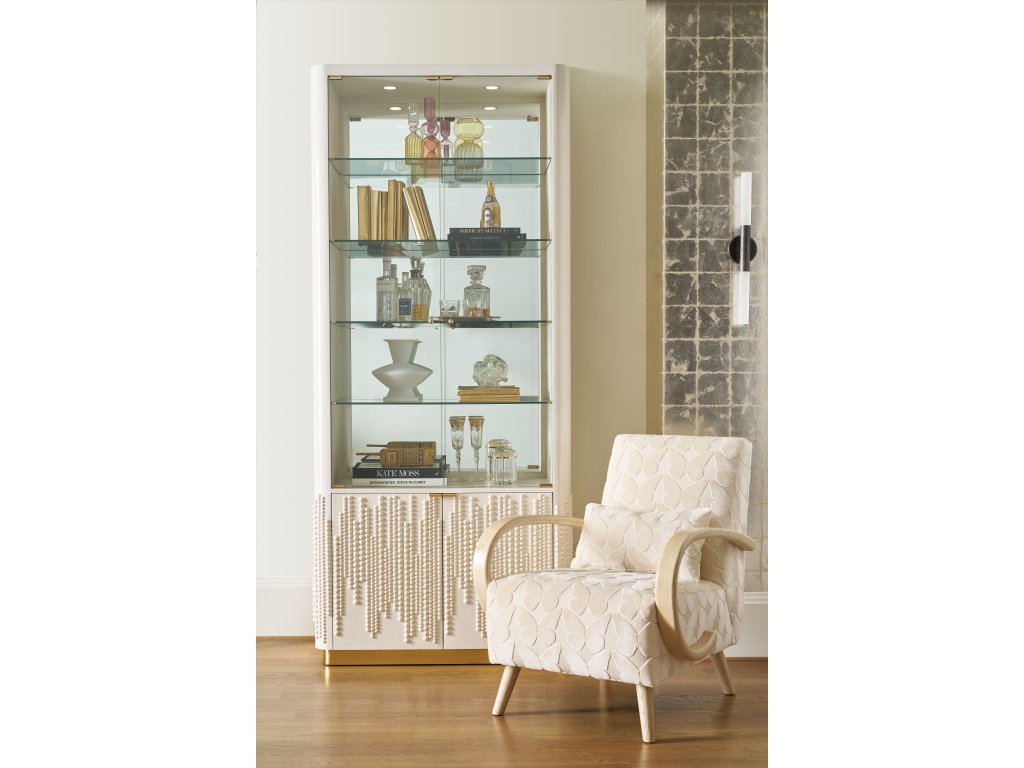 Asprey Acccent Chair - image 2