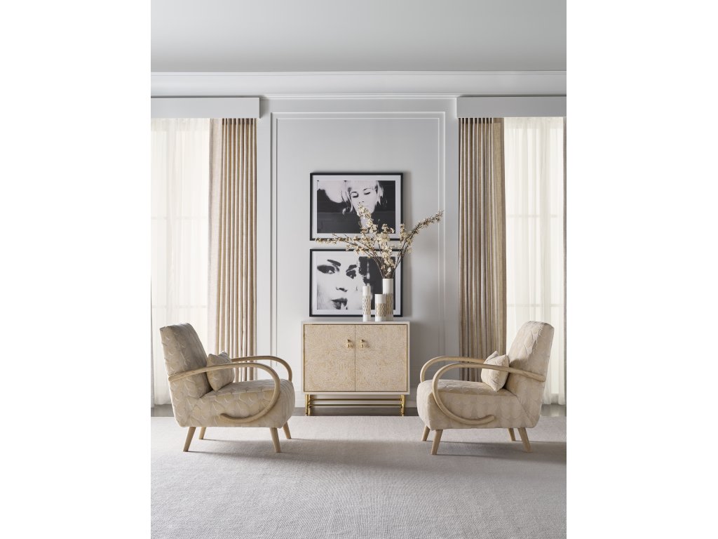 Asprey Acccent Chair - image 3