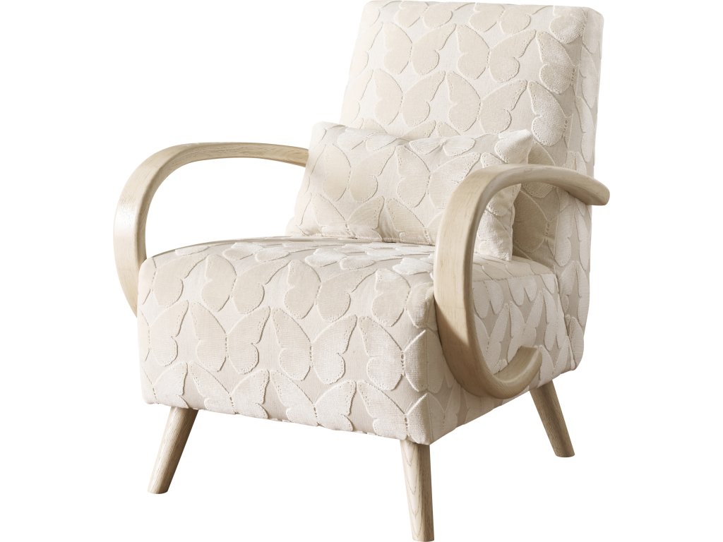 Asprey Acccent Chair - main image