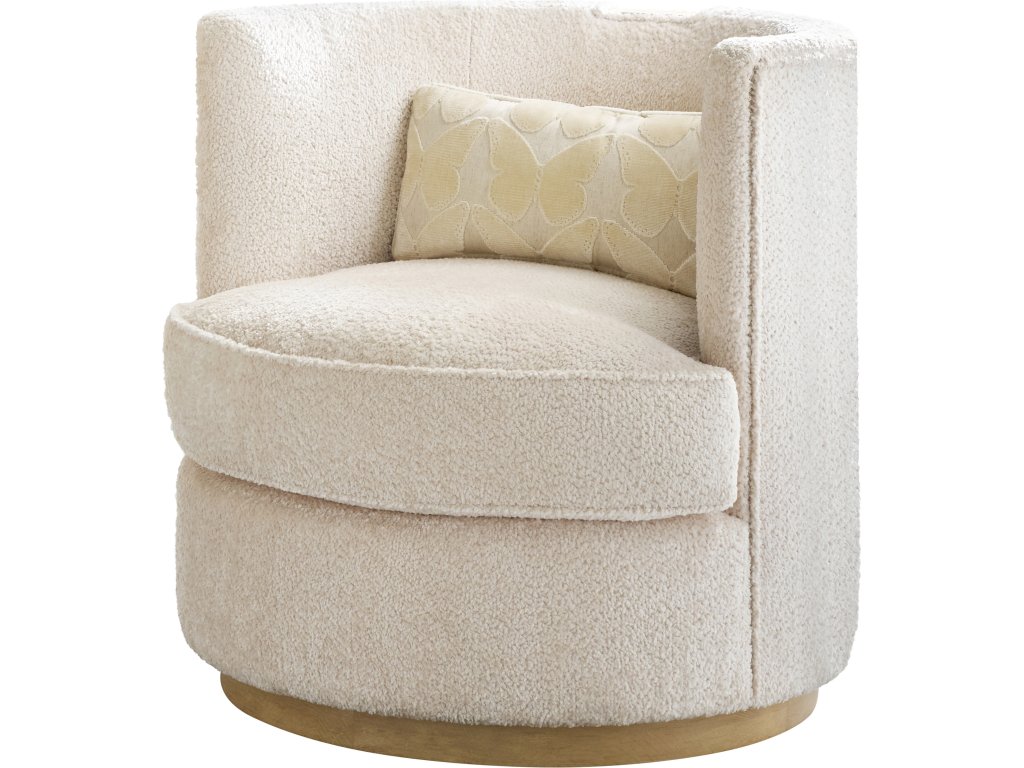 Pave Swivel - main image