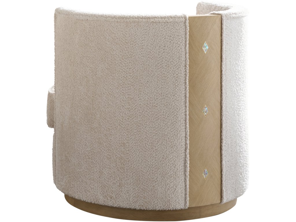 Pave Swivel - image 1