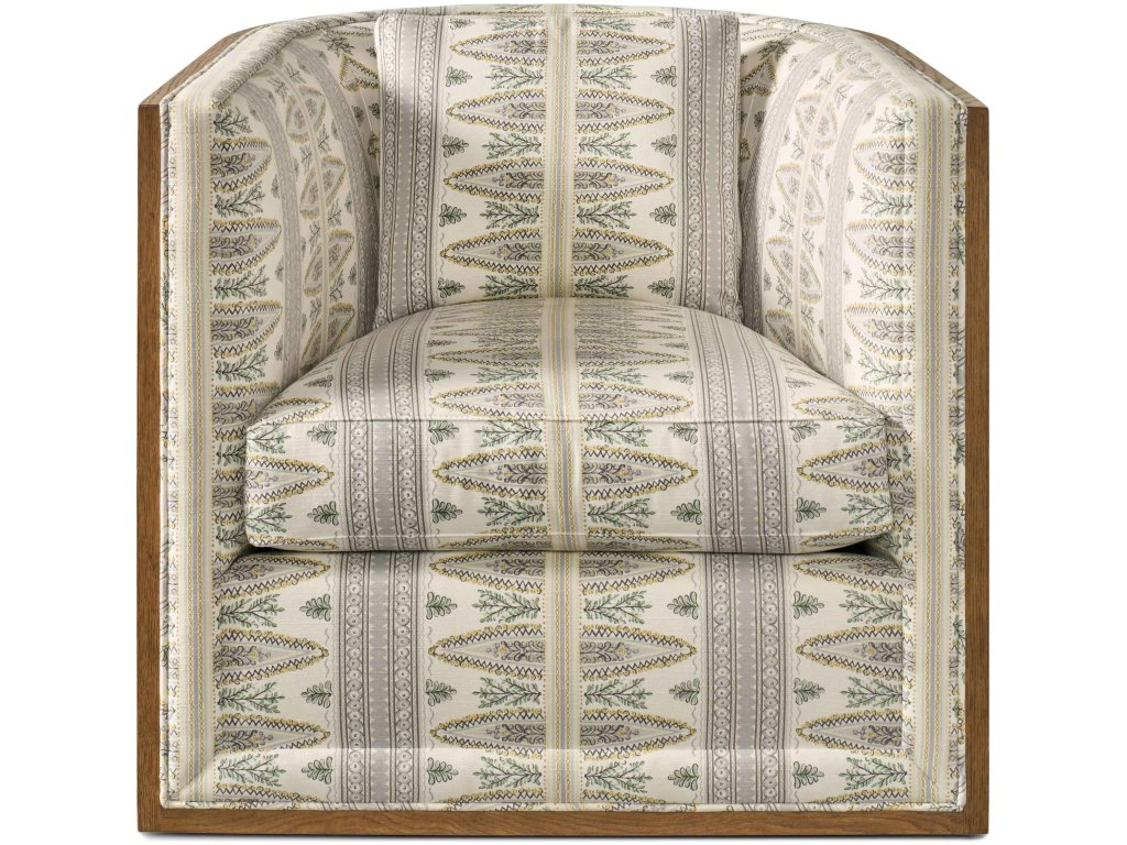 Nibi Swivel Chair - image 1