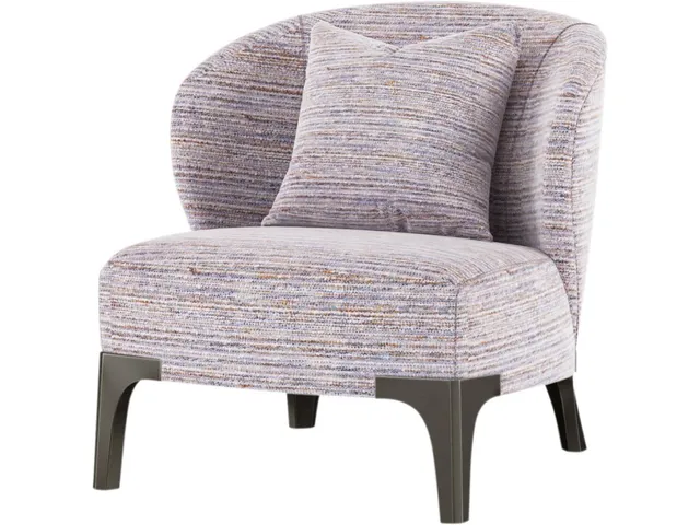 Fabius Accent Chair