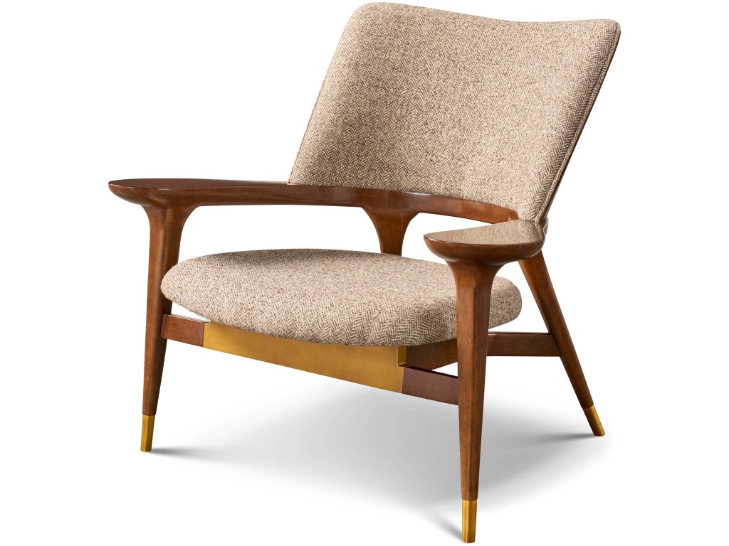 Mod Accent Chair - main image