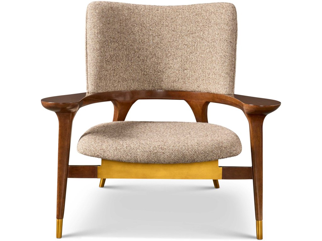 Mod Accent Chair - image 1