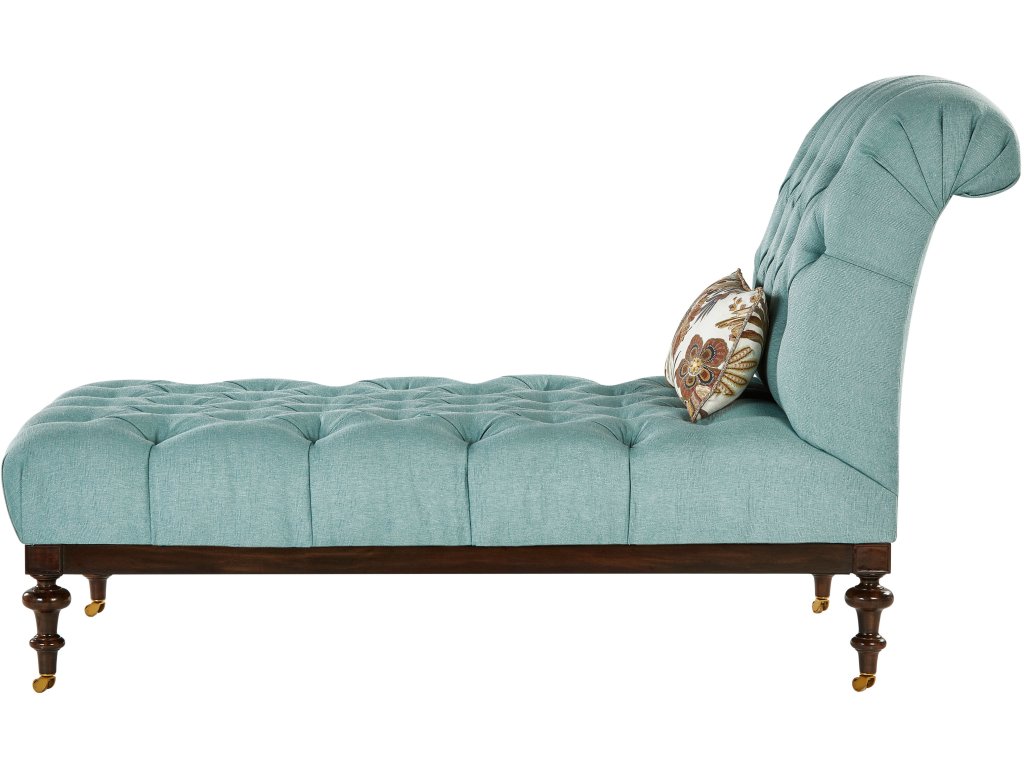 Michelle Chaise - image 3