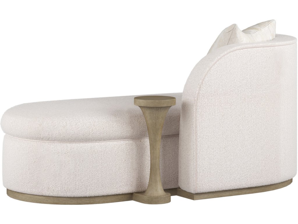 Bezel Chaise - image 1