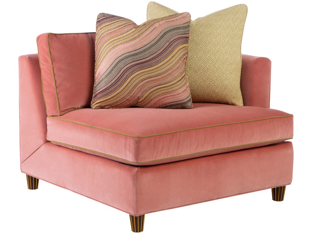 Waldorf Right Arm Facing Chair - main image
