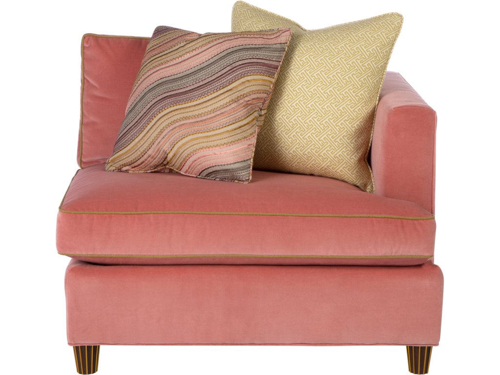 Waldorf Right Arm Facing Chair - image 2
