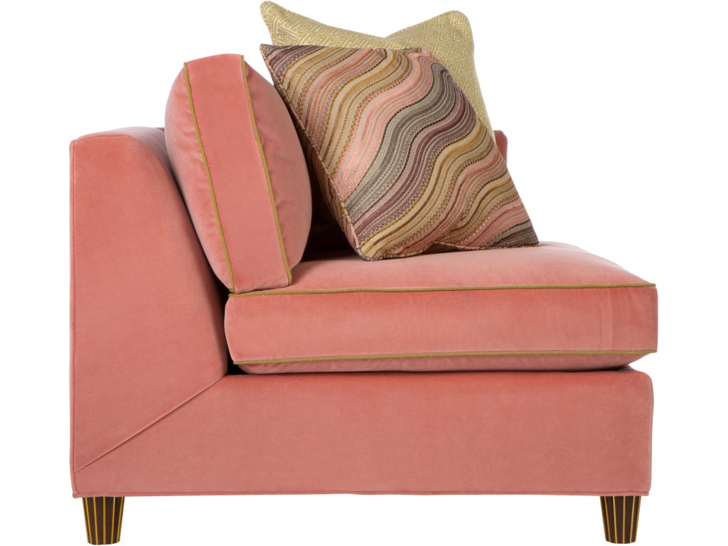 Waldorf Right Arm Facing Chair - image 3