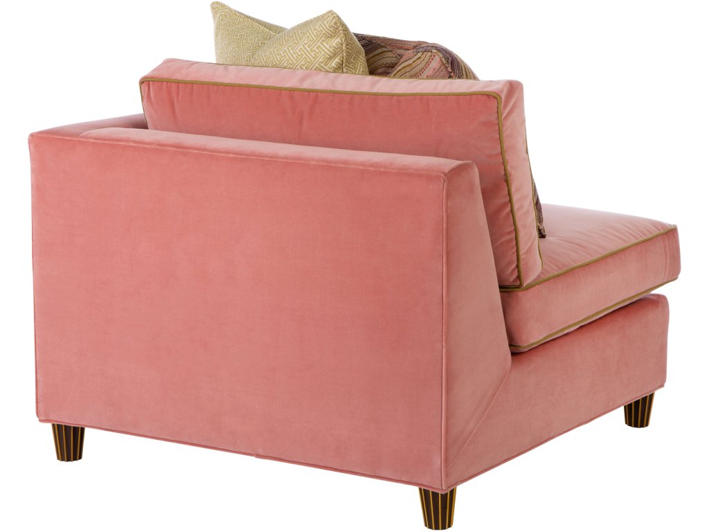 Waldorf Right Arm Facing Chair - image 4