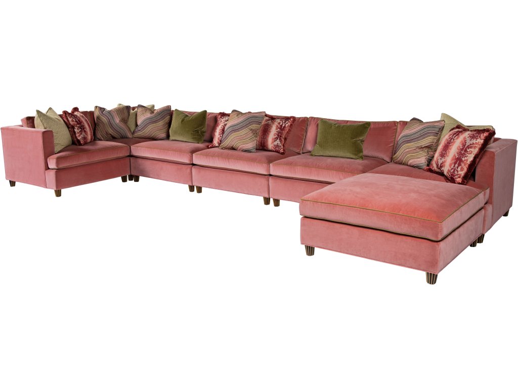 Waldorf Sectional - image 3